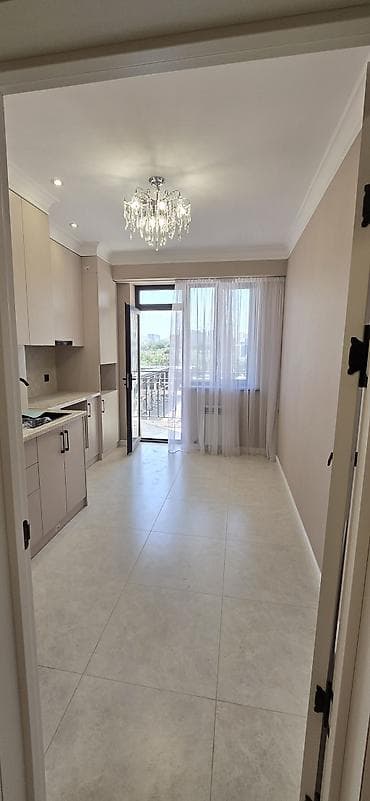 дешово продам: Студия, 42 м², Технопарк Элитка, 8 этаж, Дизайнерский ремонт — 1