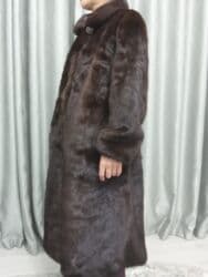 Прокат одежды: Өңү кочкул-күрөң размери 46 4- 5 жолу кийилген, келишим баада сатылат — 8