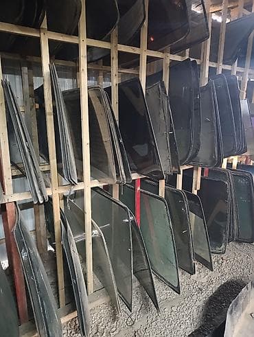 кузов авто: Автостекла для легковых автомобилей - Большой выбор стекол: лобовые — 2