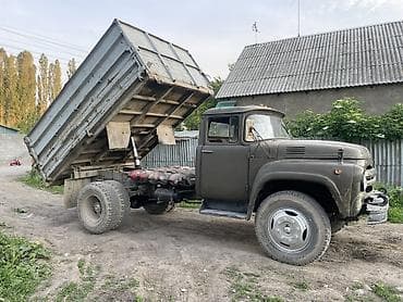 mazda mx: Грузовик, ЗИЛ, Стандарт, 7 т, Новый — 2