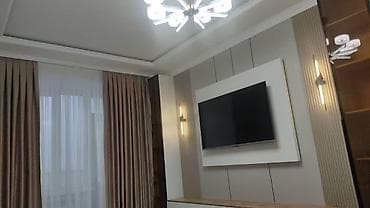 hostel osh: 2 комнаты, Собственник, Без подселения, С мебелью полностью — 8