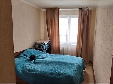 квартира 104 серия: 2 комнаты, 44 м², 104 серия, 4 этаж — 4