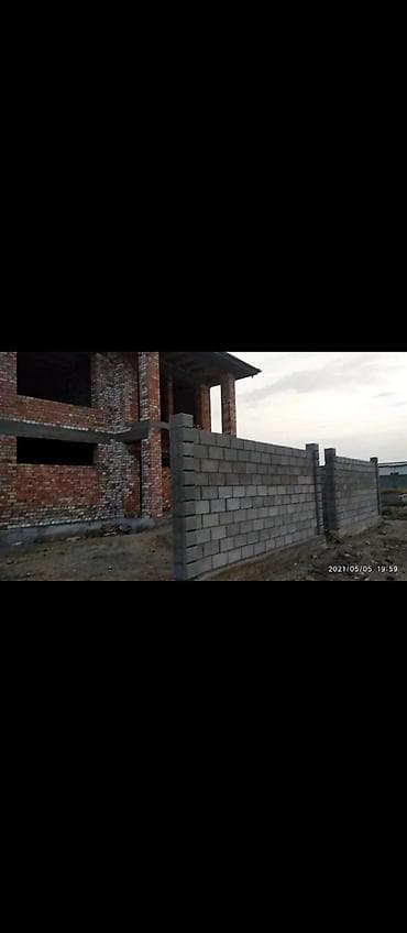 Работа: Пескоблок пеноблок газаблок полистиролблок кирпич койобуз — 8