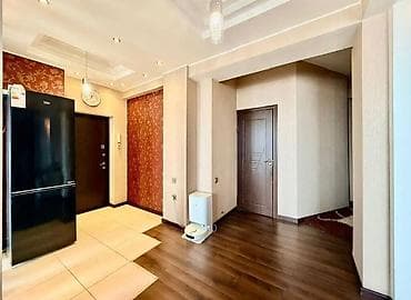 2 6: 2 комнаты, 85 м², Элитка, 6 этаж, Дизайнерский ремонт — 7