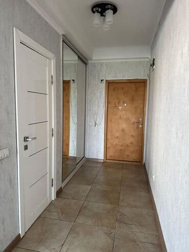 квартира 30000: 3 комнаты, 98 м², Элитка, 6 этаж, Евроремонт — 7