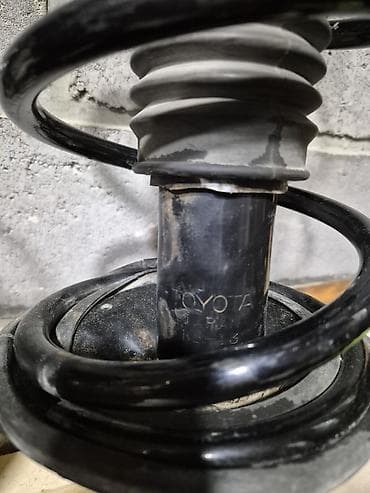 амортизаторы ипсум: Амортизаторы Toyota Ipsum Acm-21 — 5