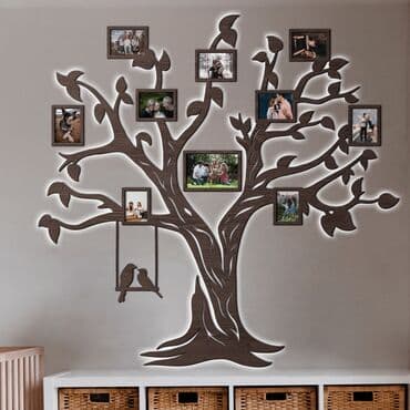 крафт упаковка: ДЕРЕВЯННЫЕ ИЗДЕЛИЯ Элементы декора Бейджи Украшения Игрушки Подставки — 30