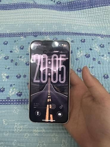 iphone 5s space grey: IPhone 13 mini, Белый, 89 % — 2