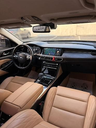 2114 мотор: Kia K7: 2020 г., 2.5 л, Автомат, Бензин, Седан — 8