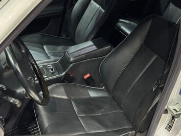 титановые диски матиз: Mercedes-Benz E-Class: 2000 г., 3.2 л, Автомат, Бензиновая — 11