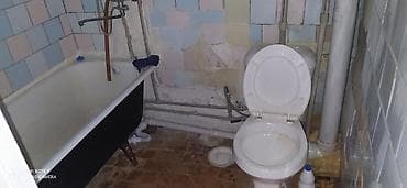 квартира в районе политех: 3 комнаты, 67 м², 104 серия, 5 этаж, Старый ремонт — 2