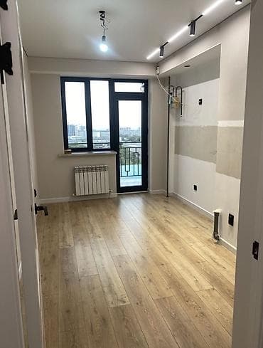 2 комнаты, 66 м², Технопарк Элитка, 9 этаж, Дизайнерский ремонт — 6