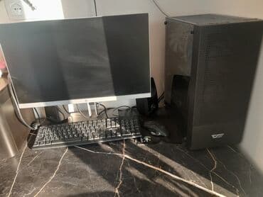 dell монитор: Компьютер, Игровой — 3