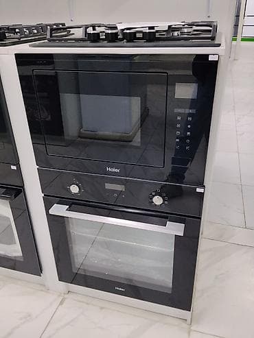 встроенная бытовая техника для кухни: Духовка — 1