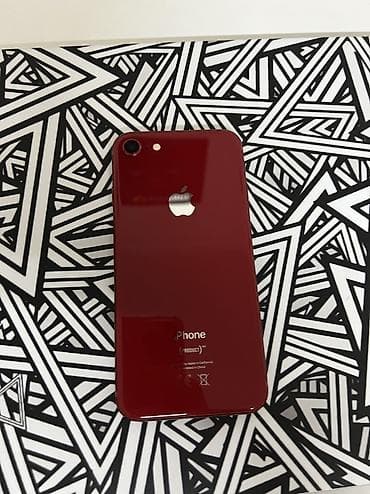б у iphone 5s: IPhone 8, Б/у, 256 ГБ, Красный, 100 % — 1