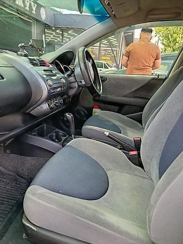сколько стоит машина дом: Honda Fit: 2003 г., 1.3 л, Вариатор, Бензин, Хэтчбэк — 5