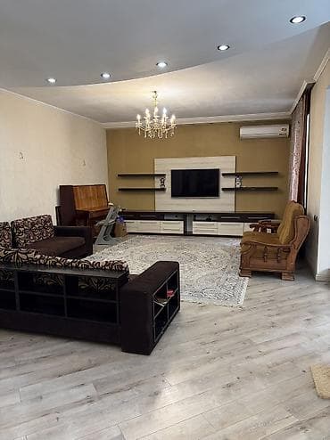 gala group: 4 комнаты, 187 м², Элитка, 2 этаж, Евроремонт — 5