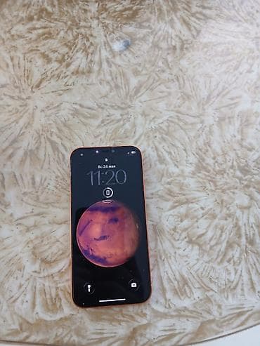 iphone 6s plus 64gb: IPhone 12, 128 ГБ, Оранжевый, 74 % — 2