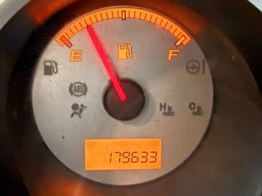 целиндр сцепления: Honda Fit: 2004 г., 1.3 л, Автомат, Бензин, Хэтчбэк — 6