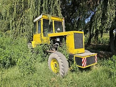 Модель: 892 экспорттук, Колдонулган, 2000 г. — 1
