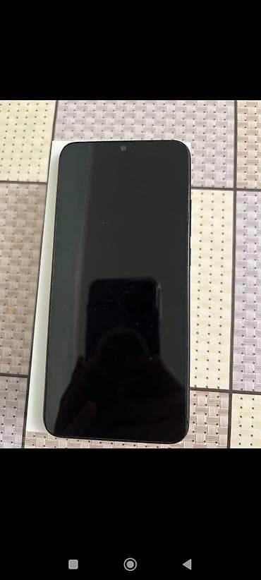 redmi note 8t: Redmi, Redmi 9C, Б/у, 128 ГБ, цвет - Черный, 2 SIM — 2