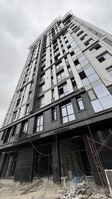 остановка: Срочно продается полноценная 4х комнатная квартира ‼️ ЖК Давинчи — 1