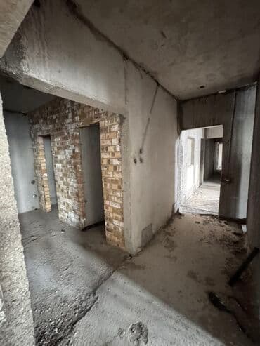 арендовать дом: Подготовительные работы, 107 серия, 2 комнаты, 88 м² — 15