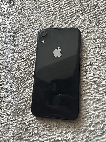 16 gb: IPhone Xr, 128 ГБ, Чехол, 80 % — 2