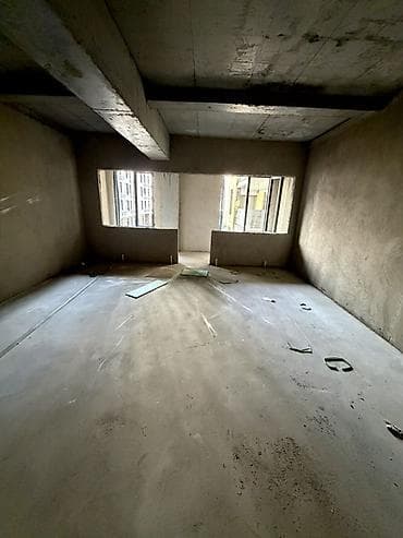 квартира үй: 3 бөлмө, 133 м², Даяр ПСО (өзү оңдоп түзөтүп бүтүү үчүн) — 3