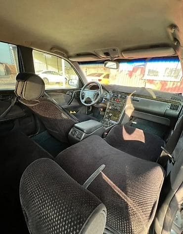 mercedes e500: Mercedes-Benz E-Class: 1999 г., 3.2 л, Автомат, Бензин, Седан — 4
