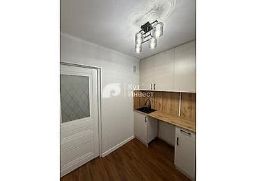 2 room flat: 2 комнаты, 45 м², 104 серия, 2 этаж, Евроремонт — 2