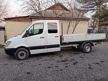 генератор мерседес w220: Грузовик, Mercedes-Benz, Дубль, 3 т, Новый — 5