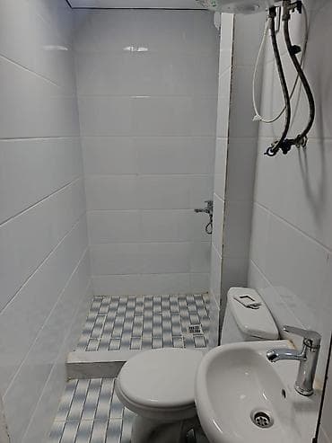 Комнаты: 28 м², С мебелью — 3