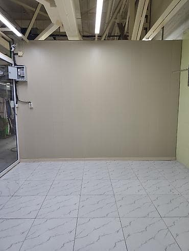 Бутик, 16 м², С ремонтом, Без оборудования