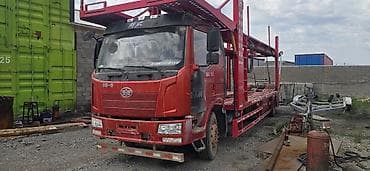 продажа шакман: Грузовик, Б/у — 2
