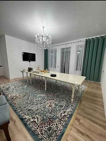 домики бишкек: 🏙️ Продаётся: дом, 6+ ком — 300 м² 📍 Локация: с. Новопокровка 🏢 Дом — 7