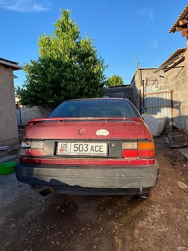 моно пасат б3: Volkswagen Passat: 1988 г., Бензин, Седан — 2