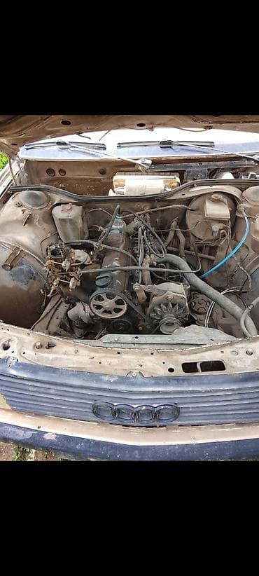 audi 80 b4 бампер: Audi 100: 1990 г., Механика, Бензин, Седан — 1