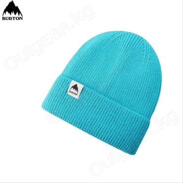 шапка с ушками которые поднимаются купить: 🟠 Шапка Burton DND Beanie 🟠 ⠀ Burton DND  подходит как для — 3