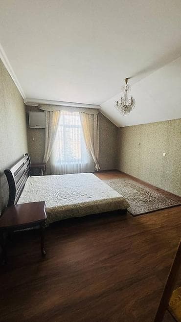 200 м², 5 бөлмө, Жаныбарлар менен болот — 6