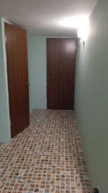 сдается моладая гвардия дом: 15 м², 1 комната — 4