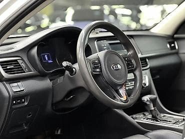 case 580: Kia K5: 2018 г., 2 л, Автомат, Газ, Седан — 8