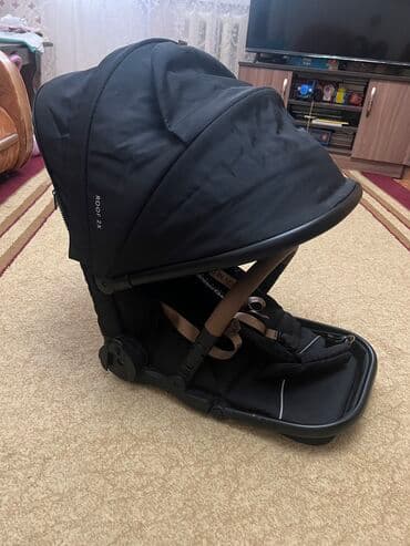 бебе: Коляска — 7