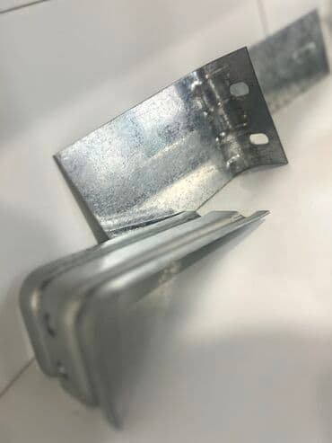 фас: Металлопрофиль, Уголки, Сетка МАК, Алюминий, Бронза, Латунь, Гарантия — 5