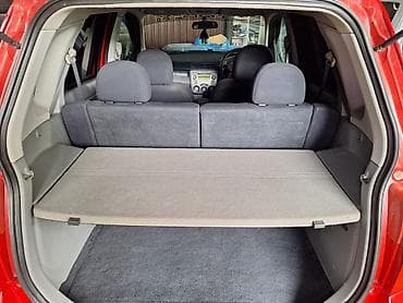 рейка демио: Mazda Demio: 2003 г., 1.5 л, Автомат, Бензин, Хэтчбэк — 5