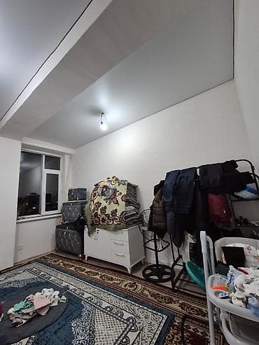 sky: 1 комната, 41 м², Кызыл Аскер Элитка, 3 этаж, Евроремонт — 5