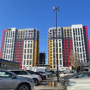 vostok 5: 3 комнаты, 90 м², Элитка, 6 этаж, Готовая ПСО (под самоотделку) — 4