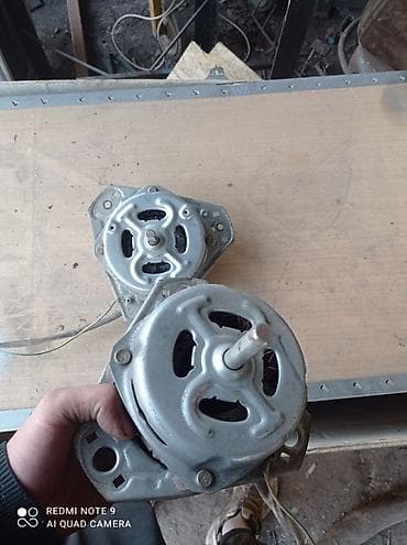 вибро движок: Электродвигатель, Мощность: Другая мощность — 2