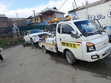 куплю автомобил: С лебедкой — 2