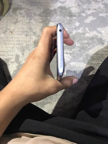 телефон ош арзан: Redmi, Redmi 10A, Б/у, цвет - Серый, 2 SIM — 6